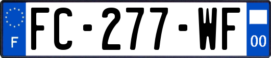 FC-277-WF