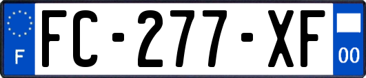 FC-277-XF