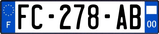 FC-278-AB