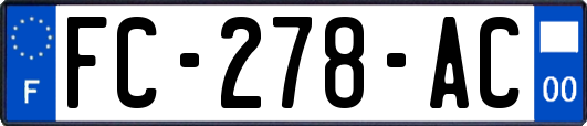 FC-278-AC