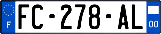 FC-278-AL