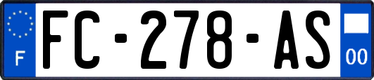 FC-278-AS