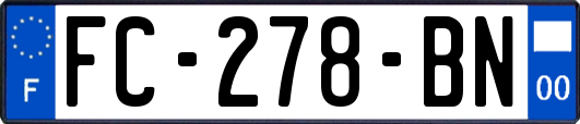 FC-278-BN