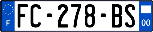 FC-278-BS