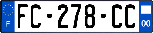 FC-278-CC