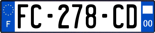 FC-278-CD