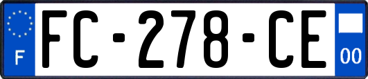 FC-278-CE