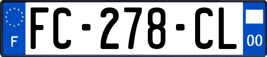 FC-278-CL