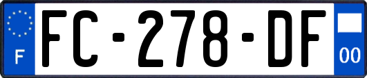 FC-278-DF