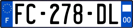 FC-278-DL