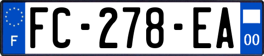 FC-278-EA