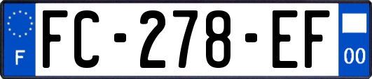 FC-278-EF