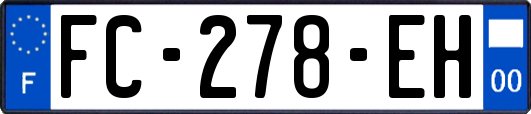 FC-278-EH