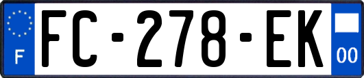 FC-278-EK