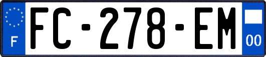FC-278-EM