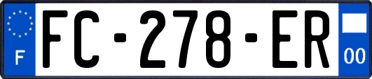 FC-278-ER