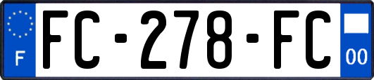 FC-278-FC