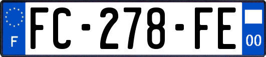 FC-278-FE