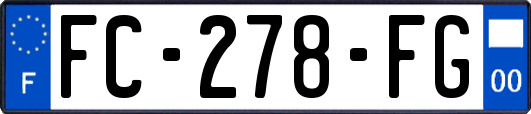 FC-278-FG