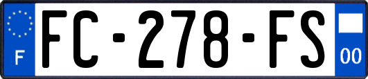FC-278-FS