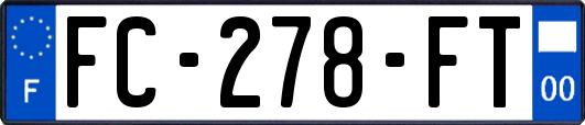 FC-278-FT