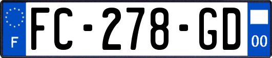 FC-278-GD