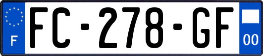 FC-278-GF