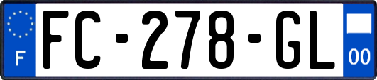 FC-278-GL