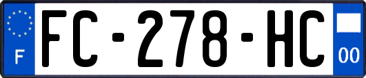 FC-278-HC