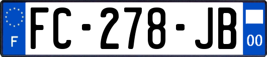 FC-278-JB