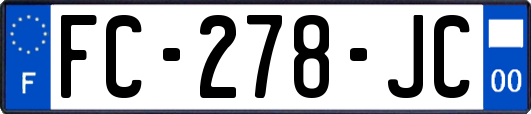 FC-278-JC