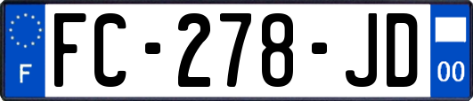 FC-278-JD