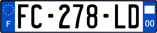 FC-278-LD