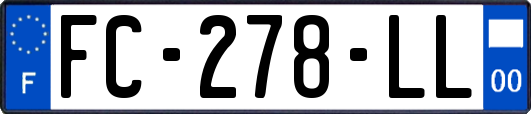 FC-278-LL