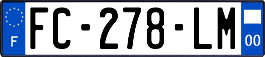 FC-278-LM