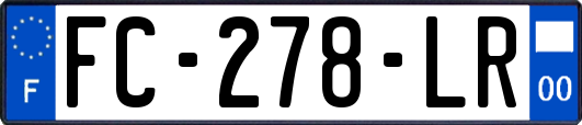 FC-278-LR