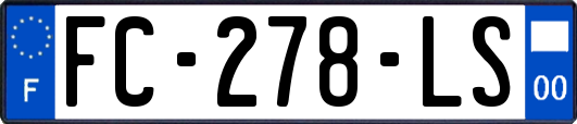FC-278-LS