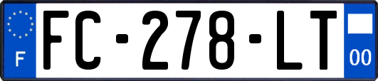 FC-278-LT