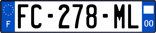 FC-278-ML