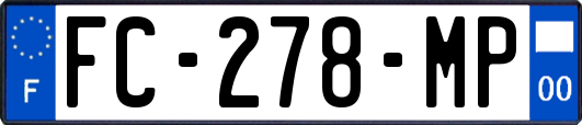 FC-278-MP