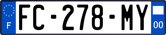 FC-278-MY