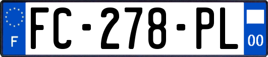 FC-278-PL