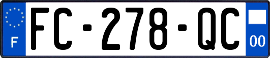 FC-278-QC