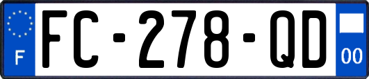 FC-278-QD