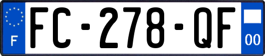 FC-278-QF