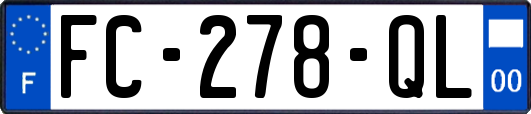 FC-278-QL