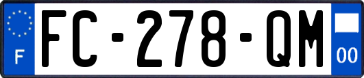 FC-278-QM