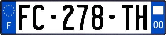 FC-278-TH