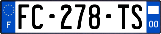 FC-278-TS