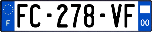 FC-278-VF